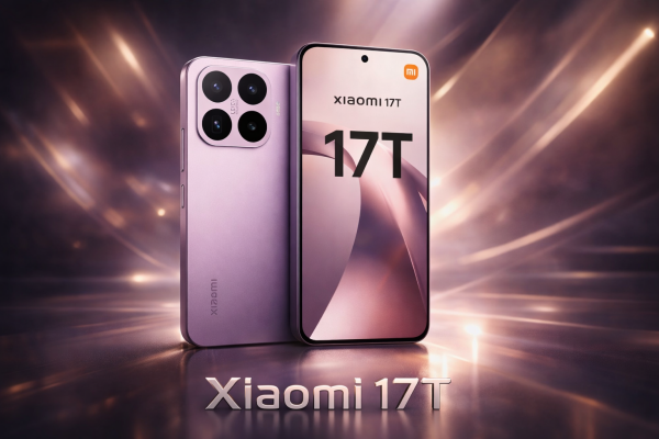 Xiaomi 17T