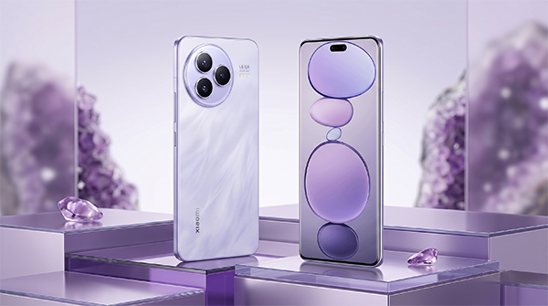 Xiaomi Civi 6 Pro