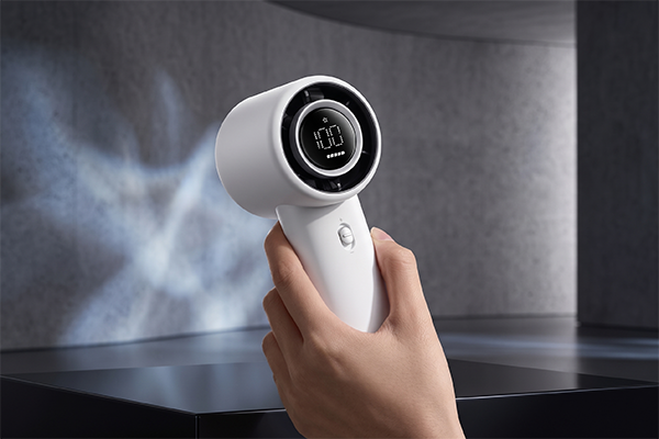 Xiaomi Mijia El Fanı