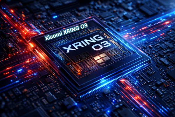 Xiaomi XRING O3 Xiaomi XRING O3