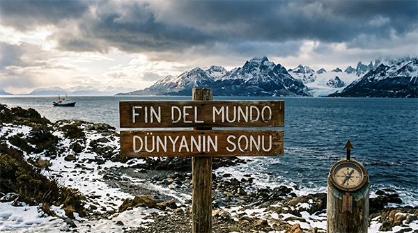 Dünyanın Sonu Tartışması
