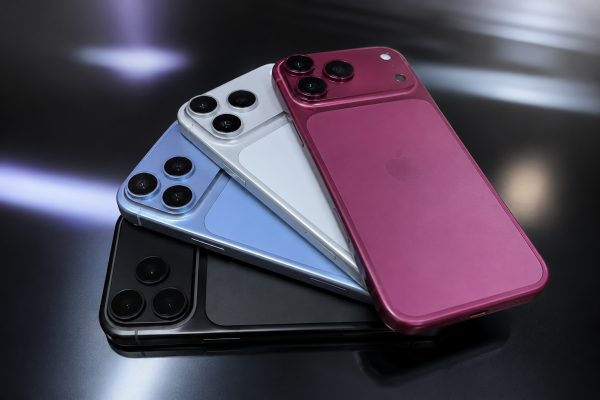 iPhone 18 Pro iPhone 18 Pro
