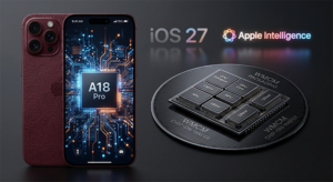 iPhone 18 Pro A20 Pro İşlemcisiyle 2nm ve WMCM Teknolojisine Geçiyor