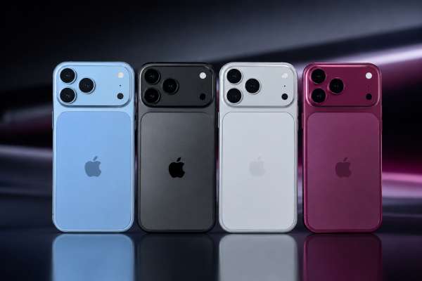 iPhone 18 Pro iPhone 18 Pro