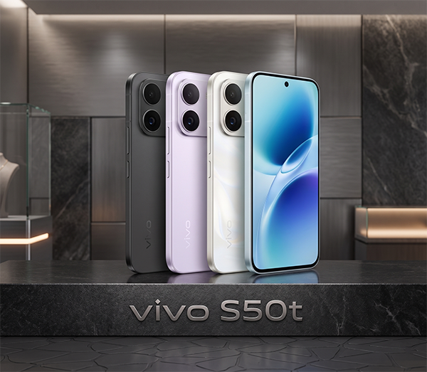 vivo S50t