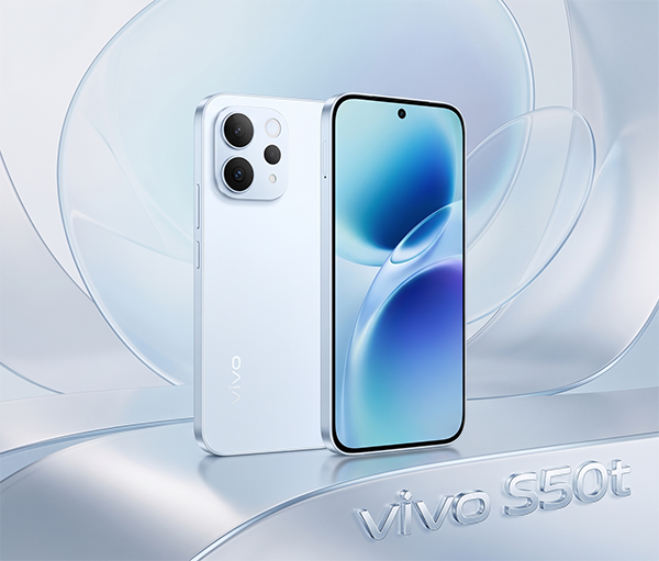 vivo S50t