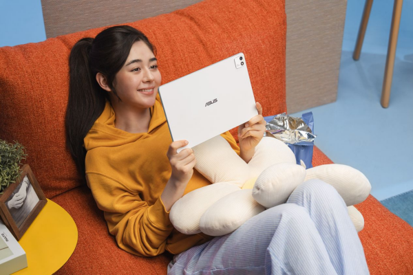 ASUS Pad T3201 Computex 2026'da Tanıtıldı ASUS Pad T3201 Computex 2026'da Tanıtıldı