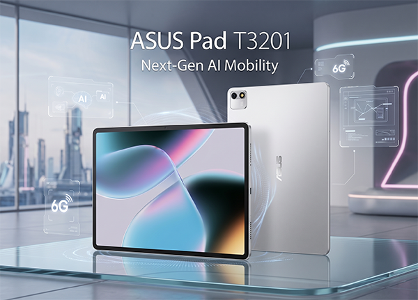ASUS Pad ASUS Pad