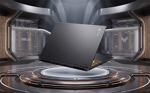 ASUS TUF Gaming 16 ASUS TUF Gaming 16