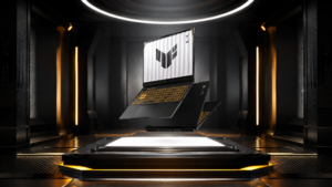 ASUS TUF Gaming 16 Tanıtıldı: RTX 5070, Sessiz Soğutma Sistemi ve Yükseltilebilir Donanımıyla Dikkat Çekiyor