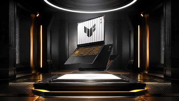 ASUS TUF Gaming 16 ASUS TUF Gaming 16