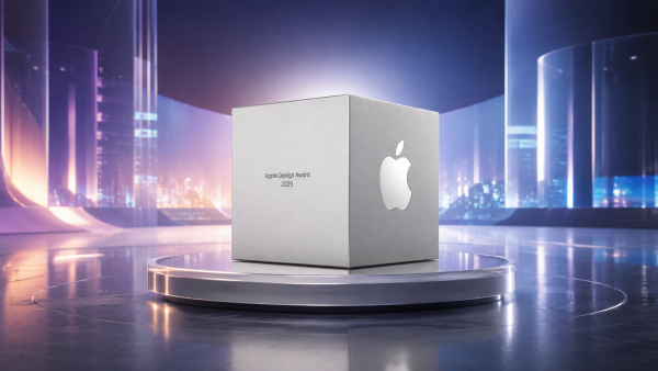 Apple Design Awards 2025 Kazananları Açıklandı Apple Design Awards 2025 Kazananları Açıklandı