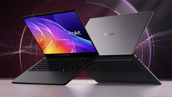 Asus ProArt P16 ve ProArt P14 Tanıtıldı Asus ProArt P16 ve ProArt P14 Tanıtıldı