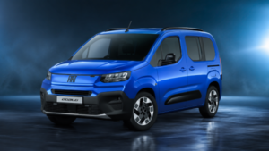 Fiat Doblo Bursa’ya Geri Dönüyor: 256 Milyon Euroluk Dev Hamle Türkiye Otomotiv Sanayisinde Yeni Dönemi Başlatıyor