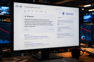 Google, Web Sitesi Sahiplerine Yapay Zeka Arama Sonuçlarından Çıkma Seçeneği Sundu