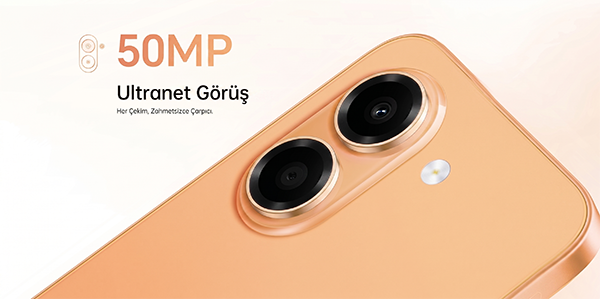 Honor X7e Honor X7e