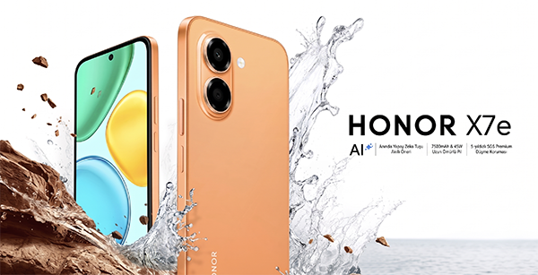 Honor X7e Honor X7e