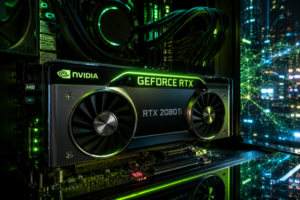 NVIDIA DLSS 4.5 Ray Reconstruction Duyuruldu: RTX 20 Serisine Kadar Gelen Büyük Yapay Zeka Güncellemesi Ne Vaat Ediyor?
