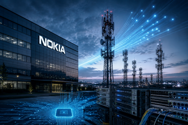 Nokia Akıllı Telefon Pazarından Çekildi, Herkes Bitti Sandı Ama Asıl Yükseliş O Zaman Başladı