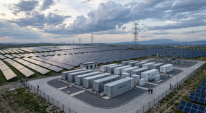 Sungrow PowerMatrix, Büyük Ölçekli Enerji Projelerinde 120 Milyon Dolarlık Tasarruf Vadediyor