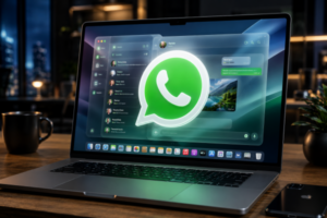 WhatsApp Mac Uygulaması Liquid Glass Tasarımına Geçiyor: Apple Ekosistemindeki Görsel Dağınıklık Sona Eriyor