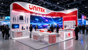 Unitek Computex 2026: 80Gbps SSD Kutusu ve Thunderbolt 5 İstasyonu Öne Çıkıyor